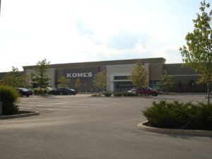 Kohl’s at Colonnade Property Image